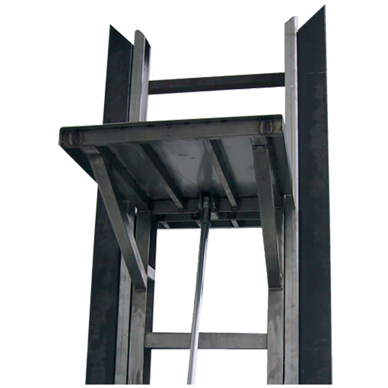 Elevator 3701